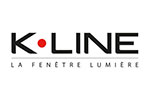 k-line